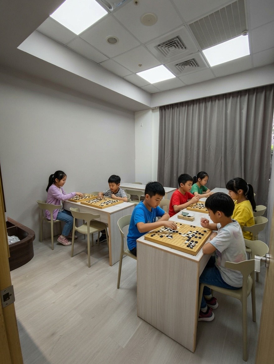 關於愛奕啟